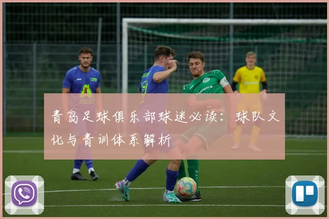 青岛足球俱乐部球迷必读:球队文化与青训体系解析